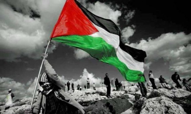 مستقبل القوى السياسية الفلسطينية