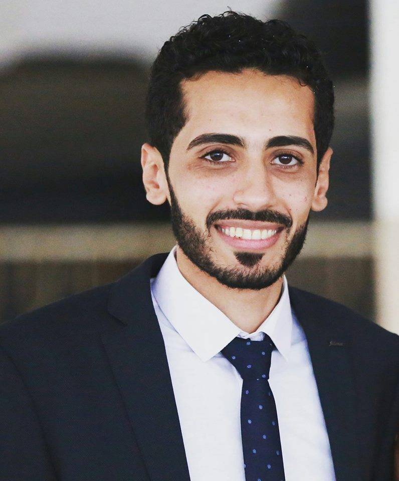 ياسر الحطاب
