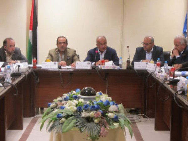 إطلاق كتاب "السّياسات الصَّهيونية لمحاربة حركة المقاطعة وطرق تفكيكها" للباحث مصلح