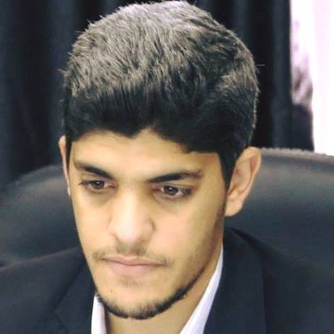يوسف خالد سالم