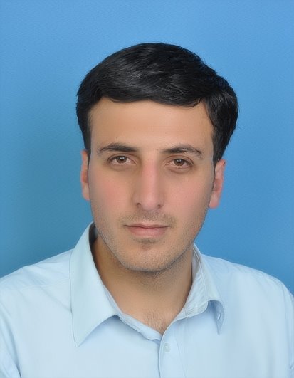 محمد هاشم الحروب