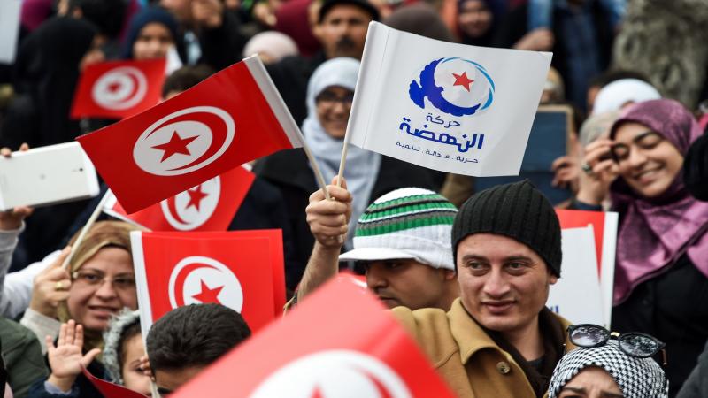 "النهضة" التونسية وترشيح يهودي: وطنية أم تكتيك؟ 
