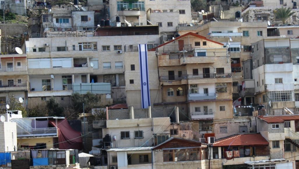ماذا تَرَونا فاعلون تجاه من عاودوا جهاراً نهاراً تسريب عقارات القدس
