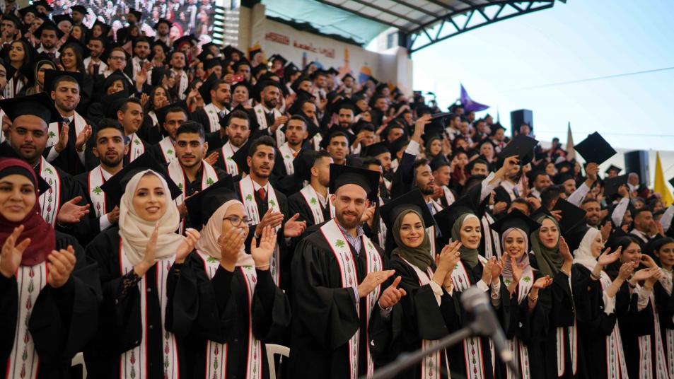 واقع التعليم الجامعي في فلسطين وانعكاسه على البطالة