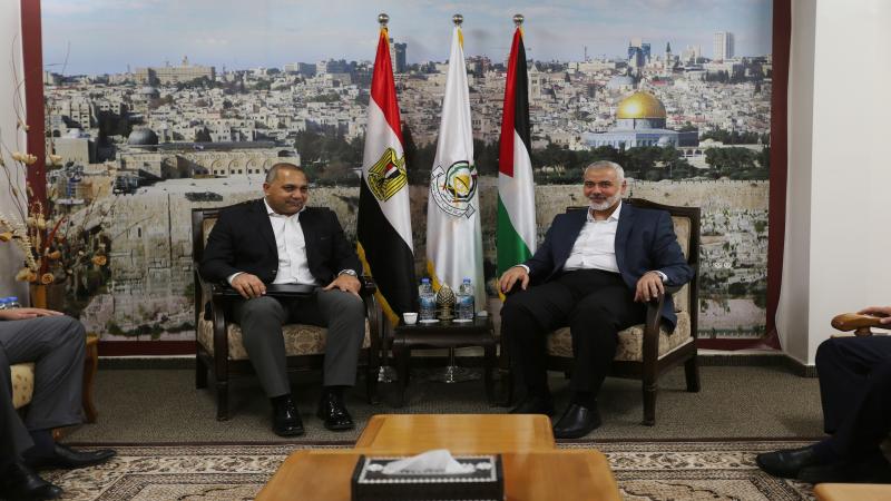آفاق الهدنة بين "حماس" و"إسرائيل" ومخاطرها