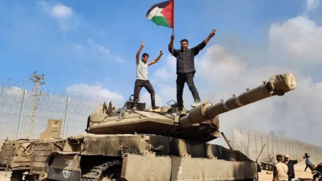 نزداد يقينًا بمستقبلنا وتتعمق شكوكهم بمستقبلهم (3)