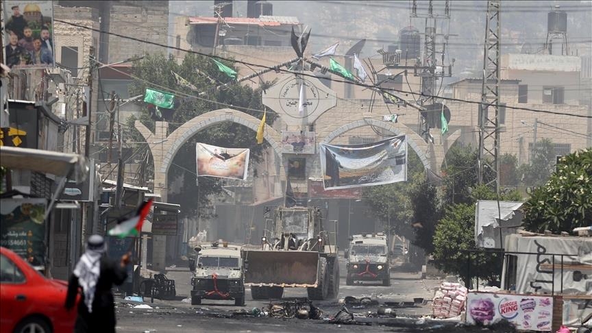 عمليات الاحتلال ضدَّ جنين ... الفشلُ وأسئلةُ التكرار

