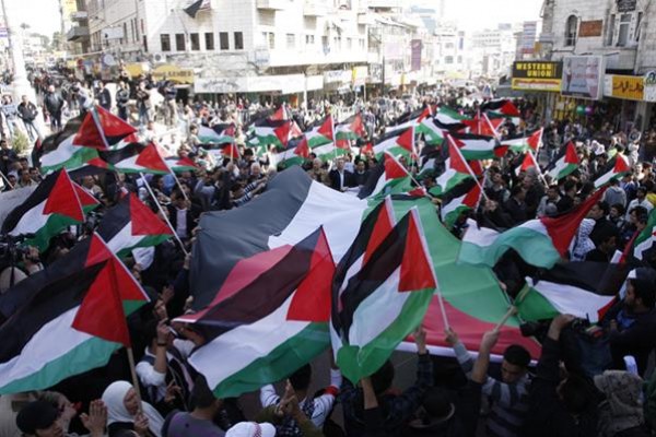مبادرة الخلاص الوطني .. الوحدة والقيادة الموحدة قبل كل شيء‎

