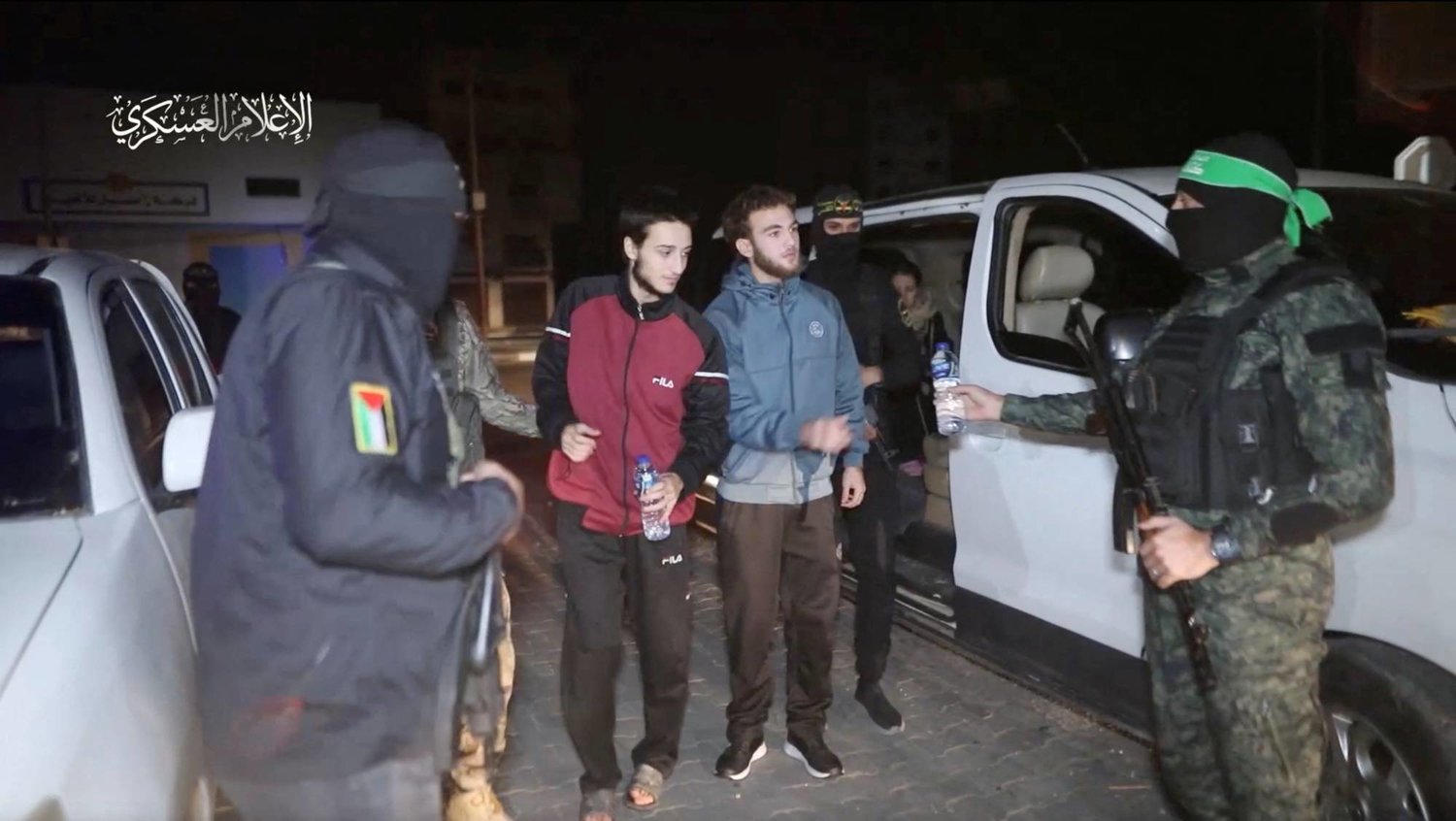 الصفقة على الأبواب ما لم يخربها نتنياهو‎