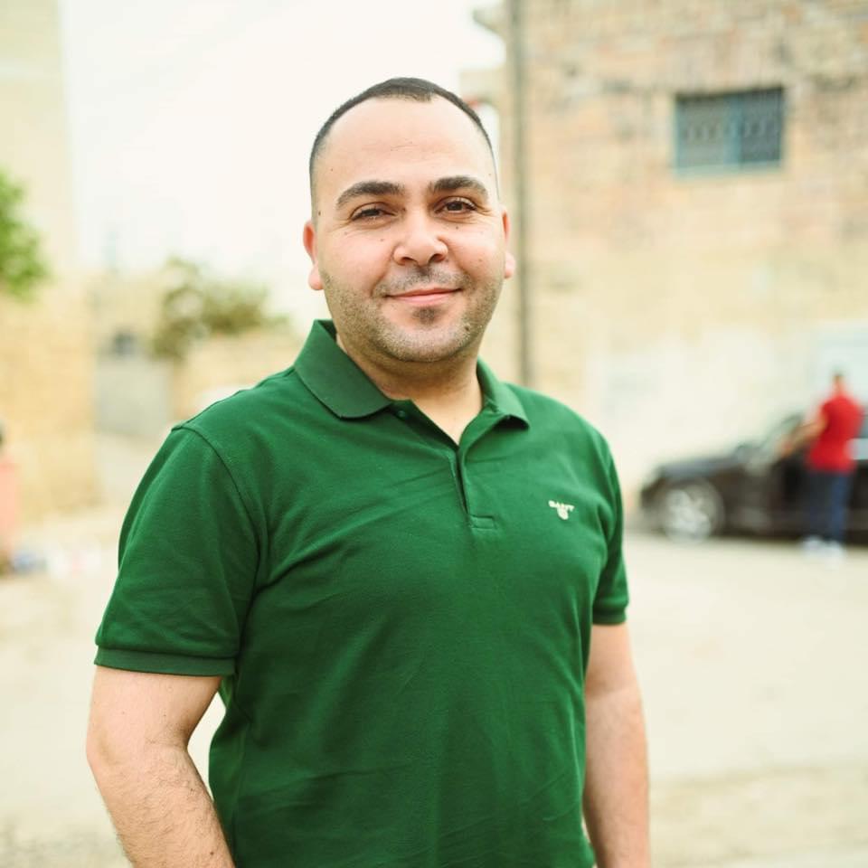 محمود عبد الجواد