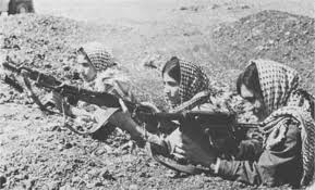 روايات النساء حول هزيمة 1967: آمنة الحسن والعمل التنظيمي الشفاف
