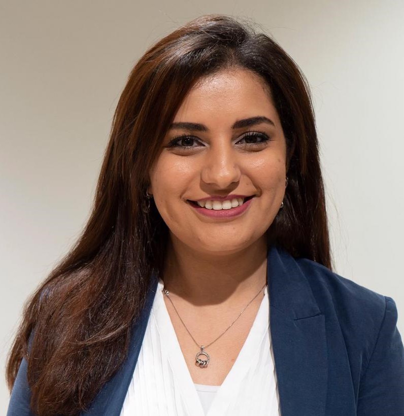Majd Hamad