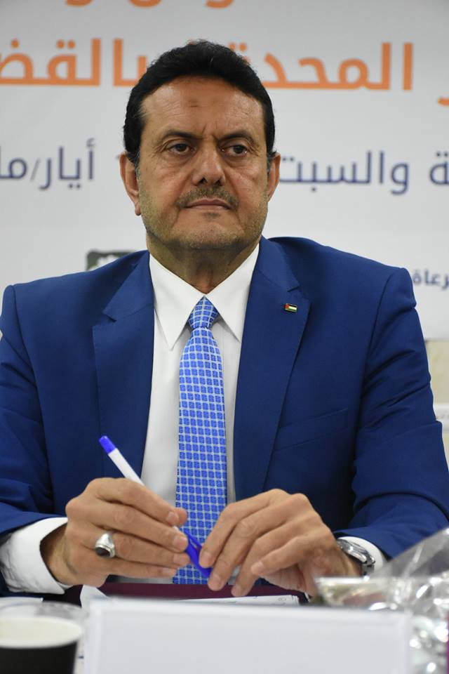 مازن العجلة