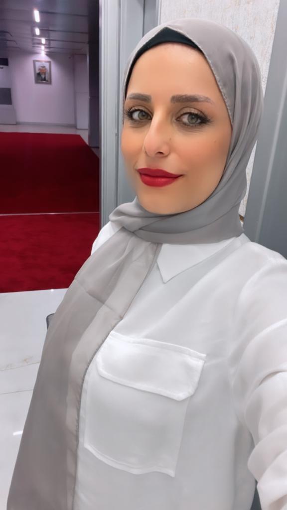 إسراء جمعة