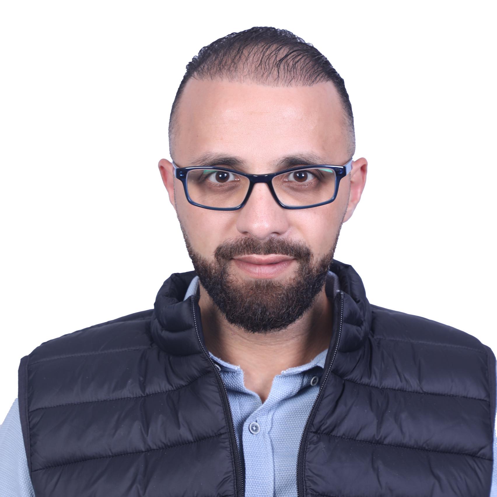ياسر مناع