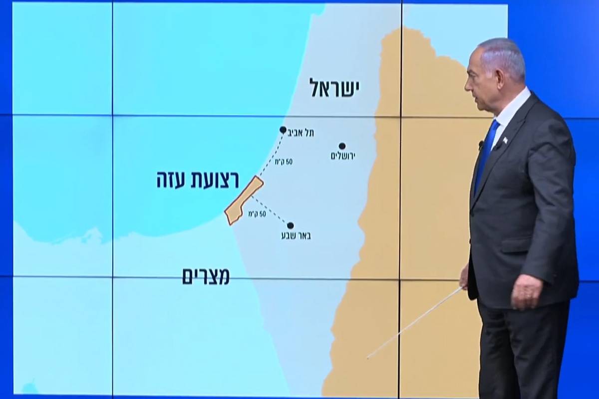 كيف نحبط الضم القادم؟

