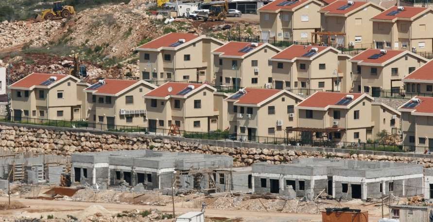 ردود فلسطينية تفتح شهية الاحتلال‎

