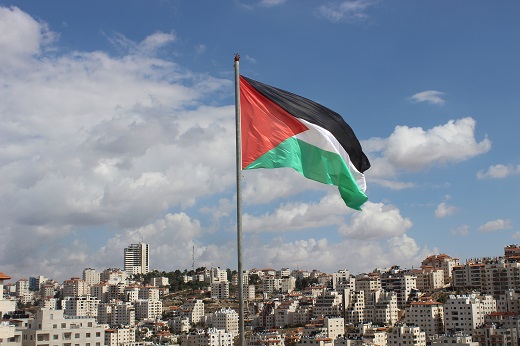 الخطيئة فينا نحن الفلسطينيين