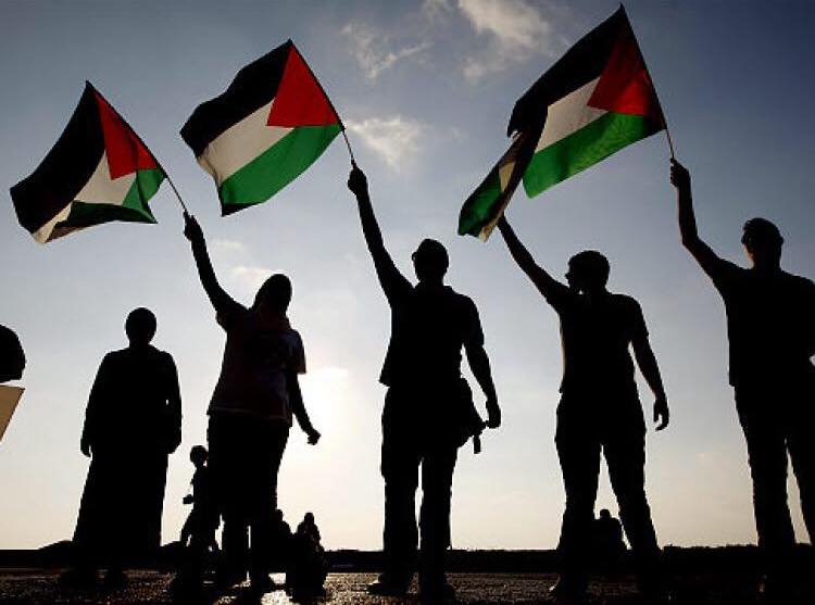 المأزق الفلسطيني الراهن كما يراه الشباب الفتي (1)
