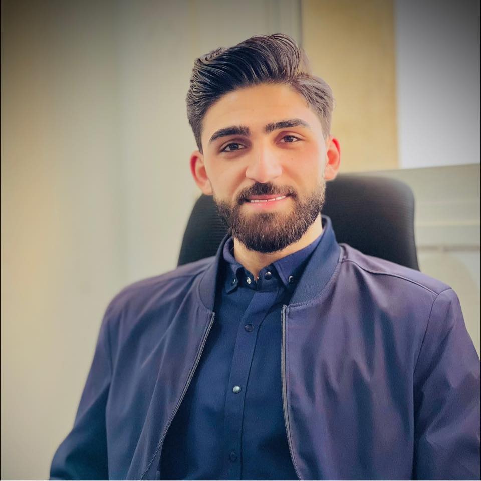 ياسر بربخ