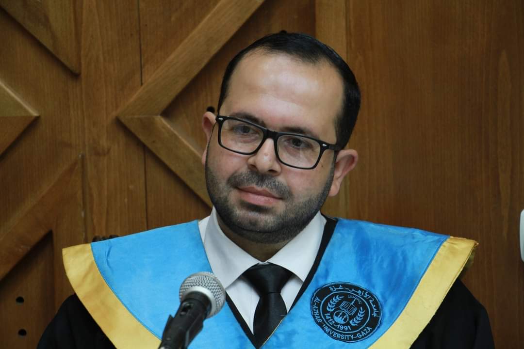 محمد حجـازي