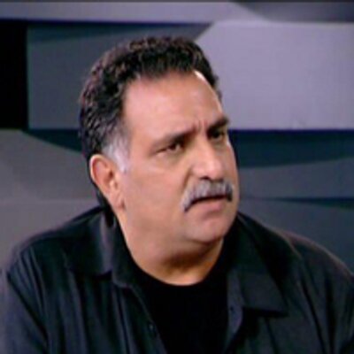 عزمي البشارة