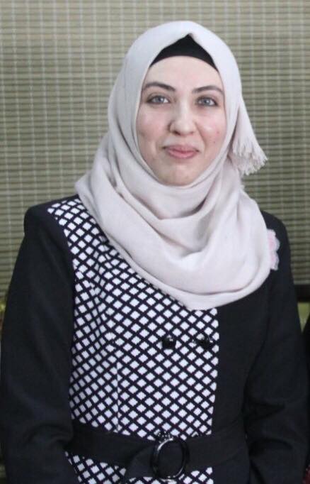 يسرى بدوان