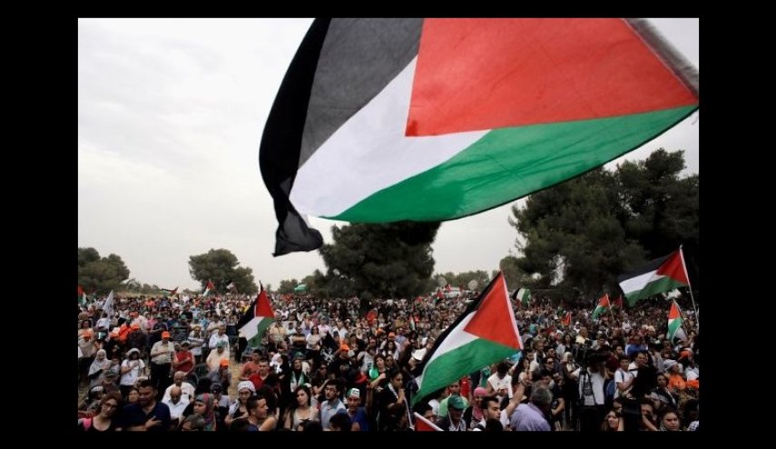 الفلسطيني الذبيح