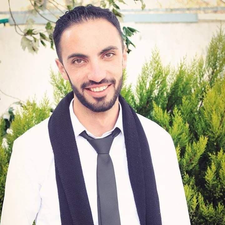 عيد السلايمة