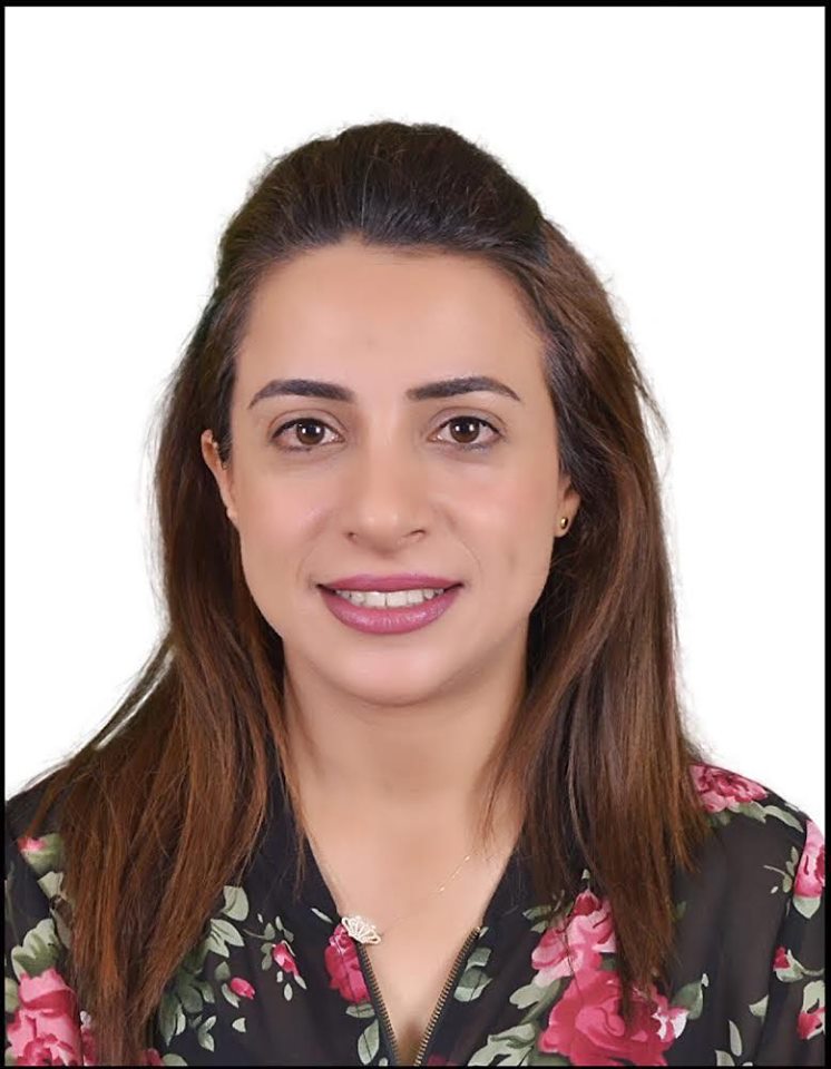 دينا أبو شهلا