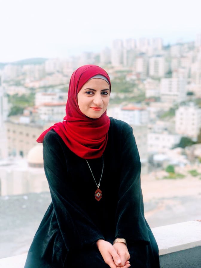 ديمة أبو شملة