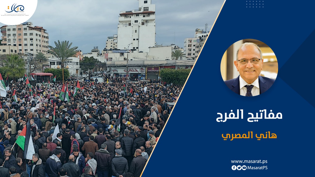 مفاتيح الفرج