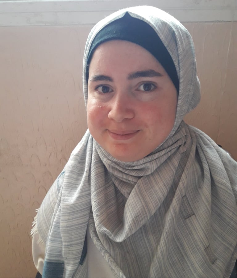 حنين شعت