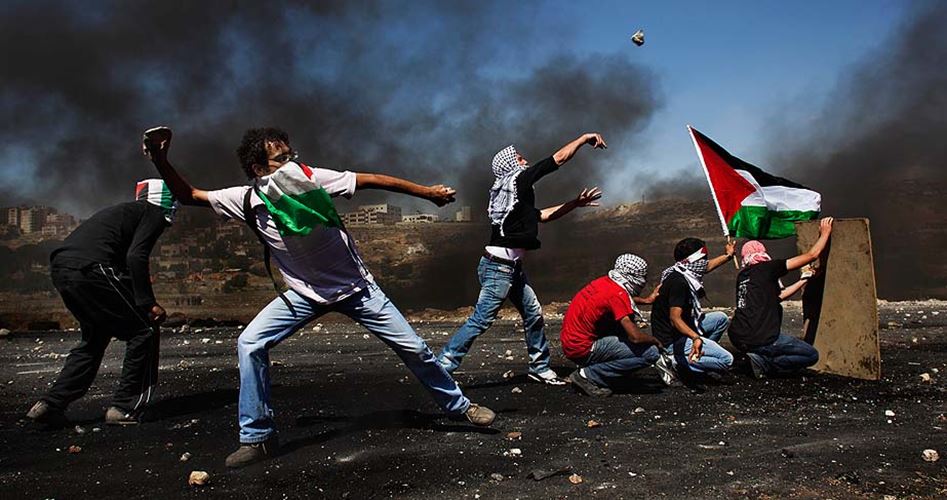 المأزق الفلسطيني الراهن كما يراه الشباب الفتي (2)