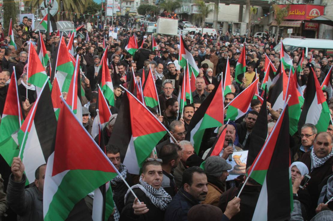 المأزق الفلسطيني الراهن كما يراه الشباب الفتي (5)