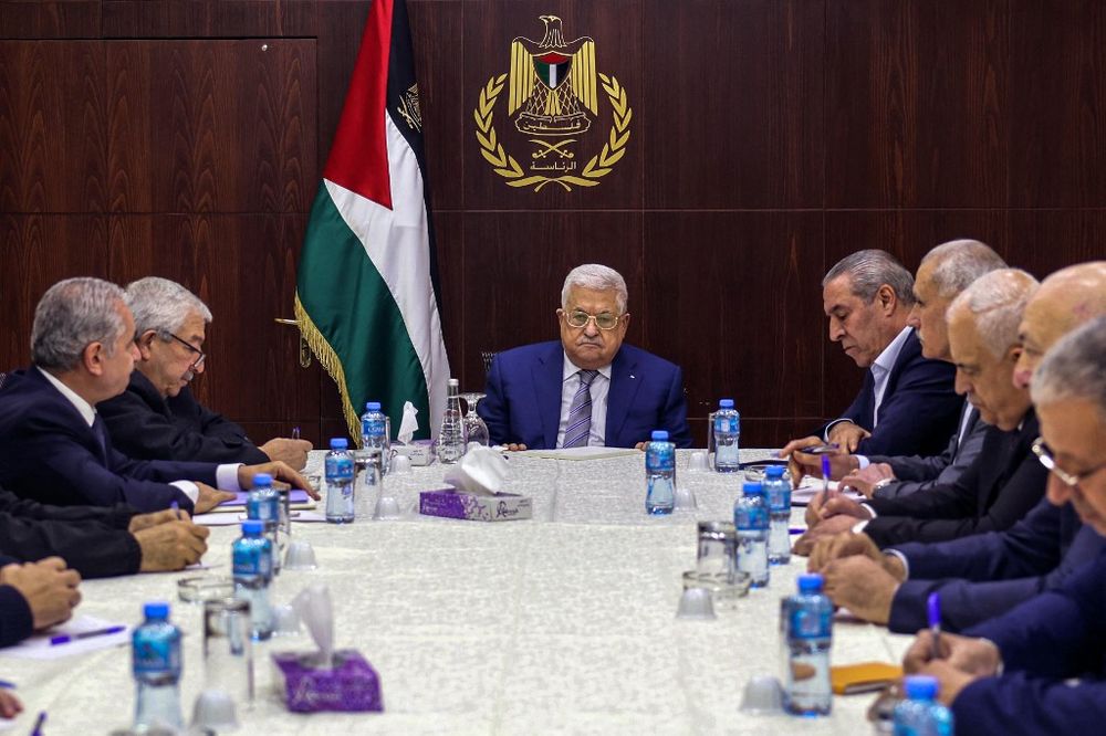 تغيير السلطة شرط لبقائها وعدم تحوّلها إلى سلطة عميلة