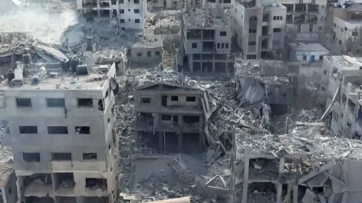 حرب الغرب الاستعماري العنصري  على الشعب الفلسطيني لن توقف سعيه لبلوغ حقوقه الوطنية المشروعة
