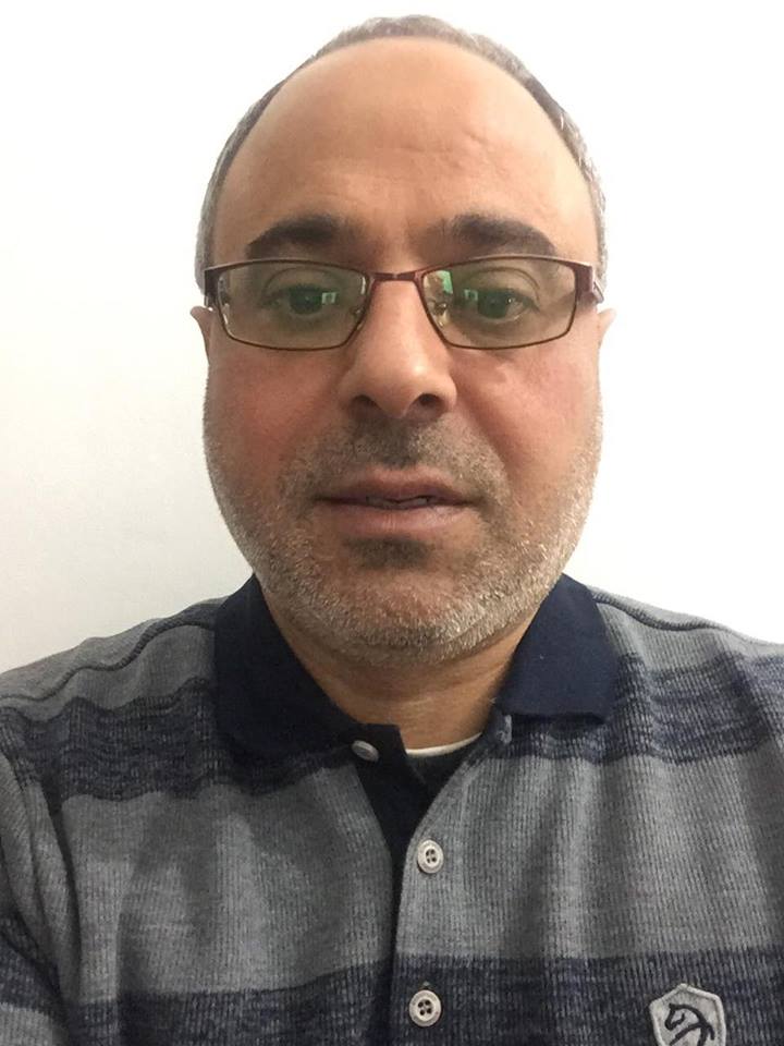Adnan Al-Afandi