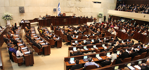 الانتخابات الإسرائيلية ... حلبة مصارعة بطلها نتنياهو
