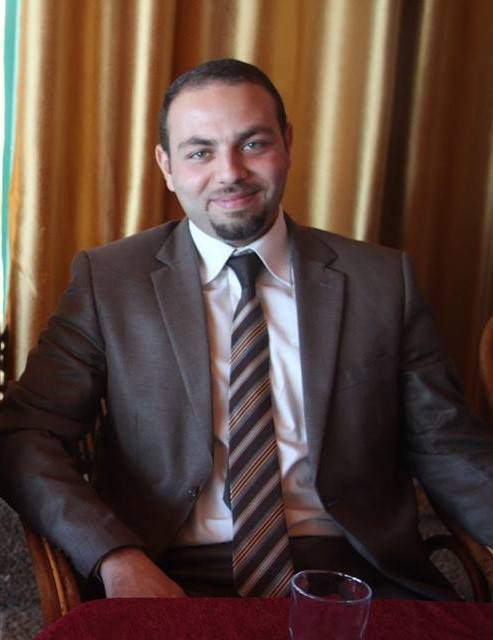 أحمد أبو ضلفة