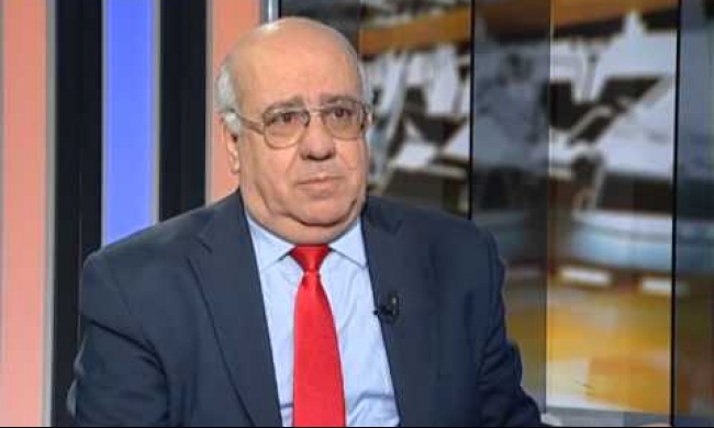 صقر أبو فخر