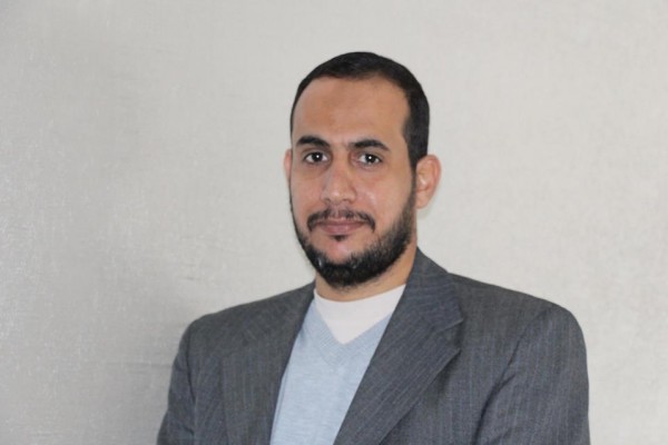 جبريل عودة