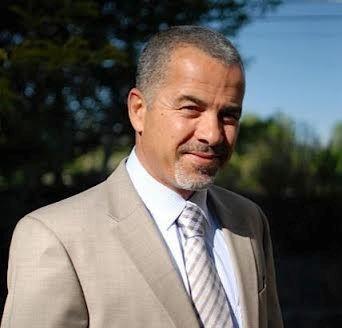 حسن أيوب