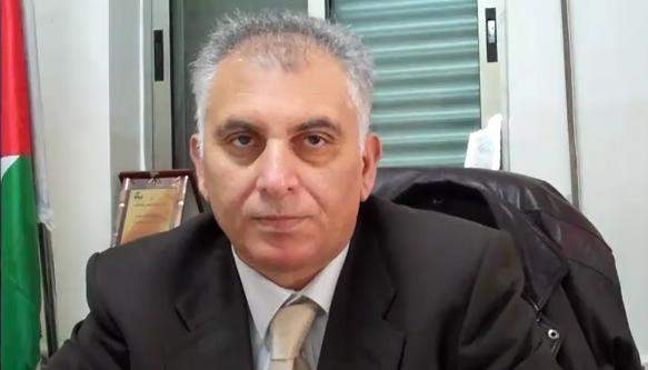 بسام الصالحي