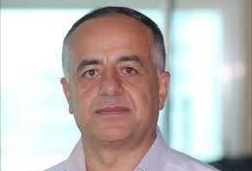 محمد ضراغمة