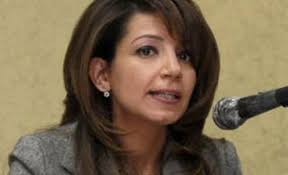 Nadia Saad Eddin