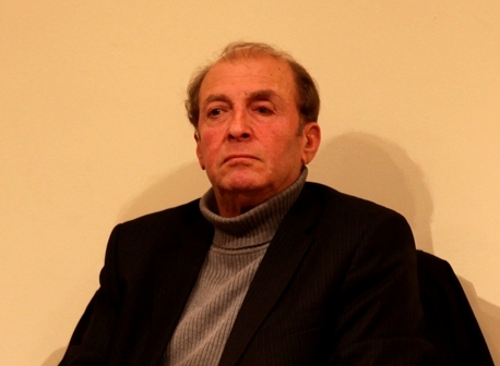 Faisal Hourani