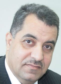 جهاد حرب