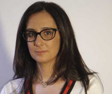Nadia Essam Harhash