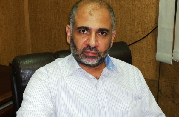 Mustafa Al-Ladawi
